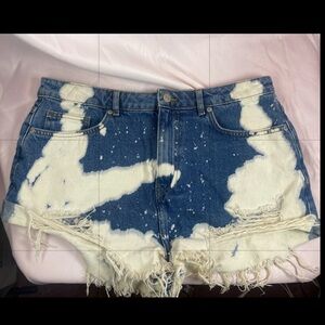 Forever 21 Shorts